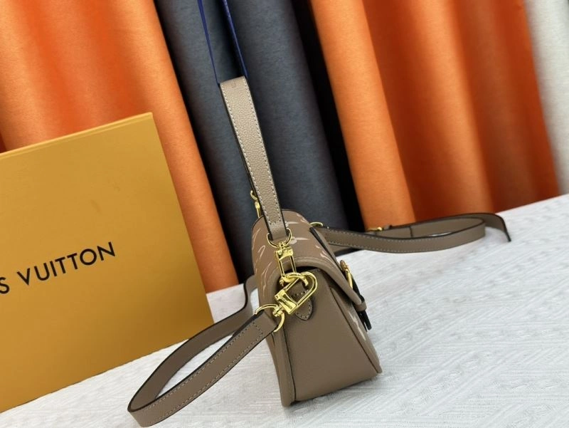 Cozy Louis Vuitton Satchel Bags 79706