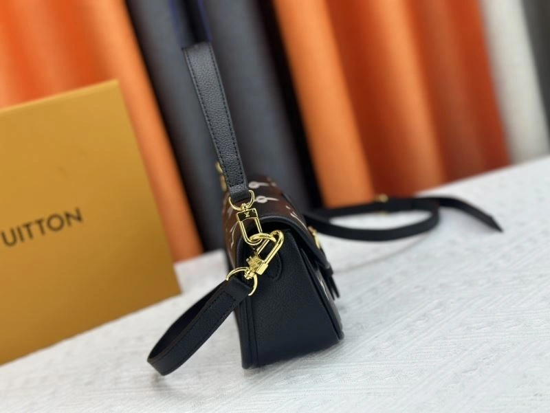 Functional Louis Vuitton Satchel Bags 79709