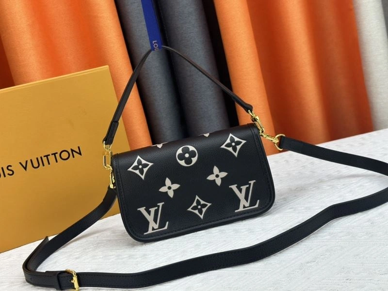 Functional Louis Vuitton Satchel Bags 79709