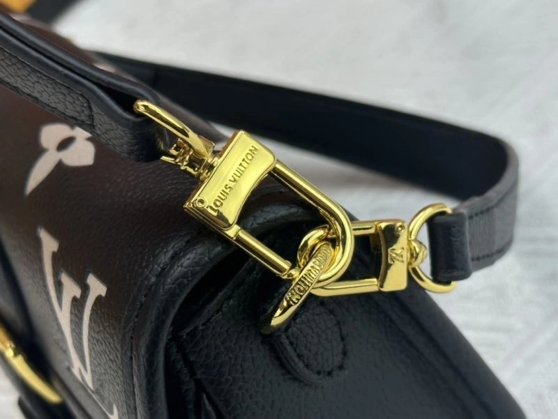Functional Louis Vuitton Satchel Bags 79709