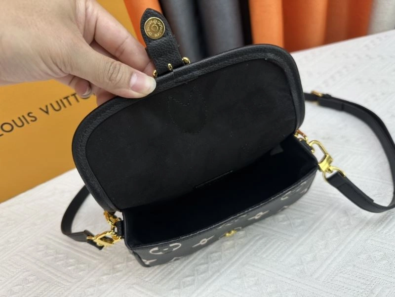 Functional Louis Vuitton Satchel Bags 79709