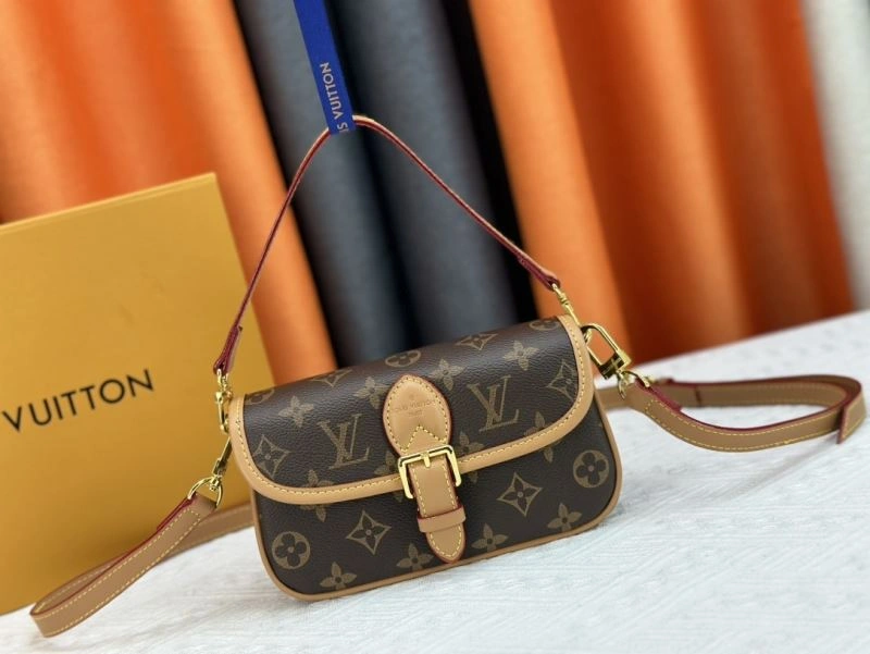 Louis Vuitton Satchel Bags Snug 79701