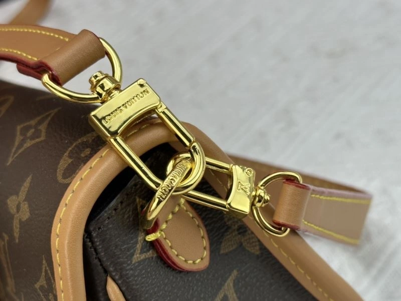 Louis Vuitton Satchel Bags Snug 79701