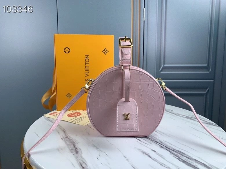 Louis Vuitton Satchel Bags ComfortFit 79713