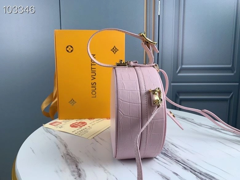 Louis Vuitton Satchel Bags ComfortFit 79713