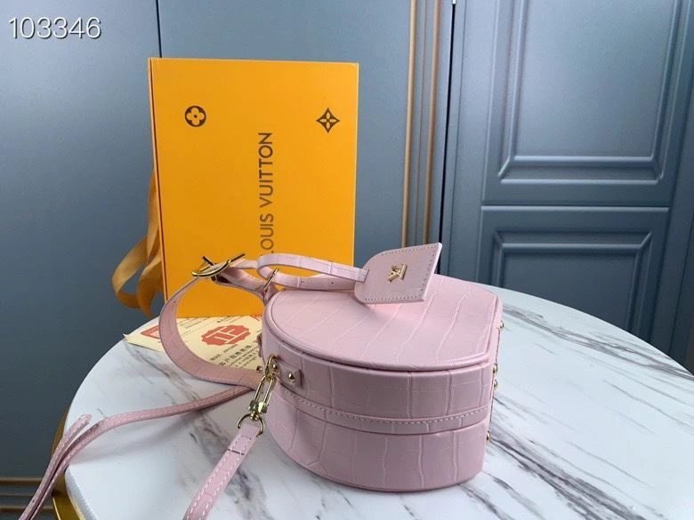 Louis Vuitton Satchel Bags ComfortFit 79713