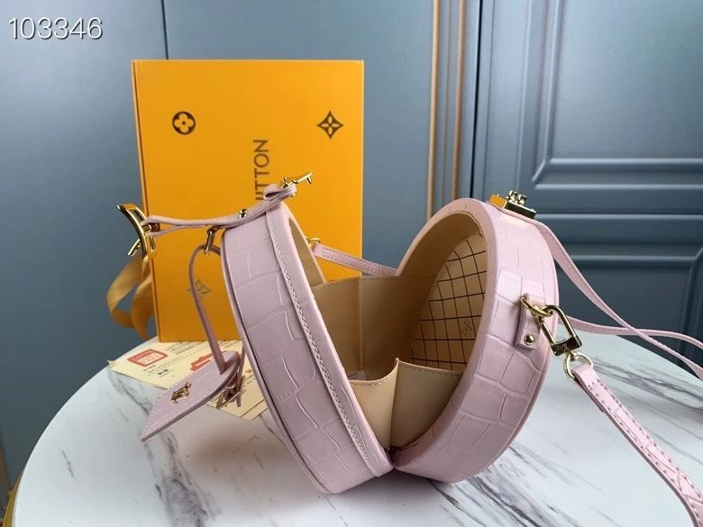 Louis Vuitton Satchel Bags ComfortFit 79713