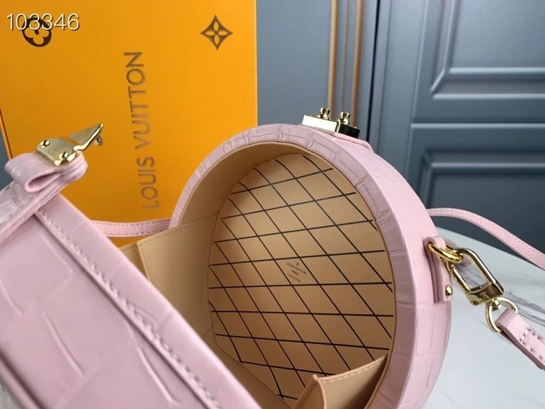 Louis Vuitton Satchel Bags ComfortFit 79713