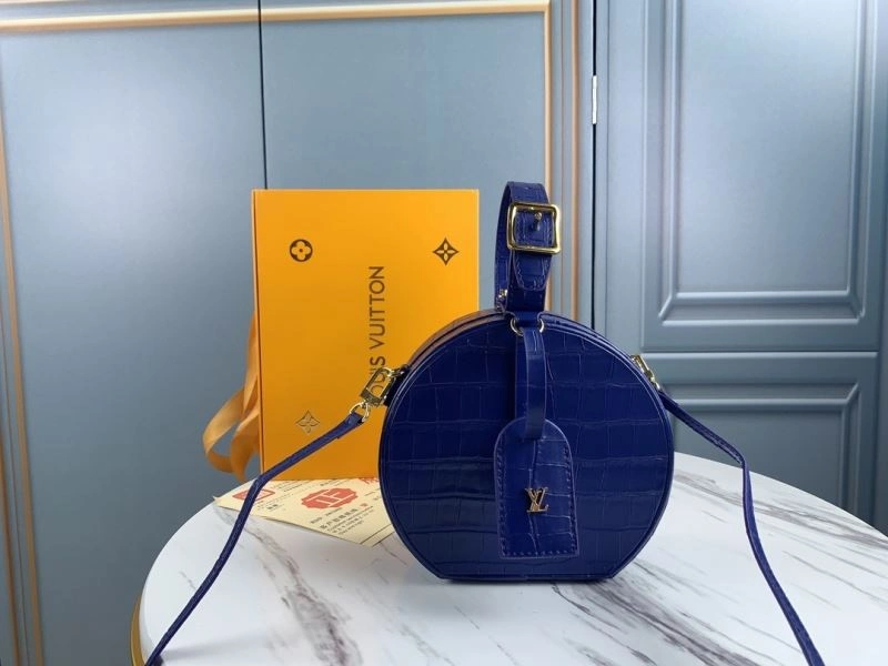 WellDesigned Louis Vuitton Satchel Bags 79697