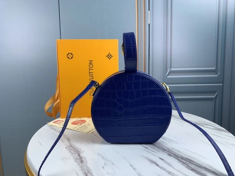 WellDesigned Louis Vuitton Satchel Bags 79697