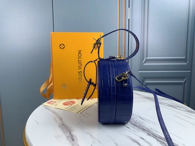 WellDesigned Louis Vuitton Satchel Bags 79697