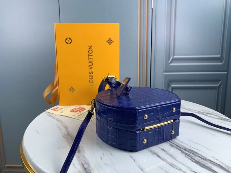 WellDesigned Louis Vuitton Satchel Bags 79697