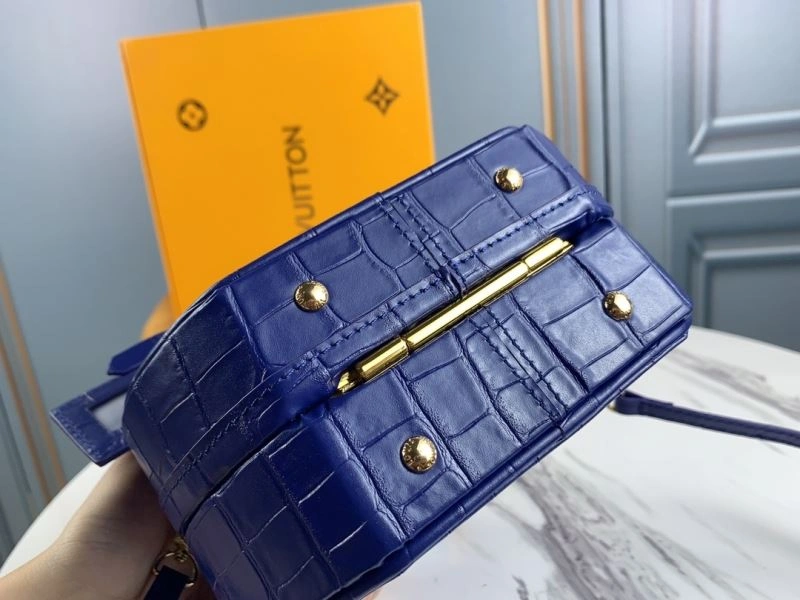 WellDesigned Louis Vuitton Satchel Bags 79697