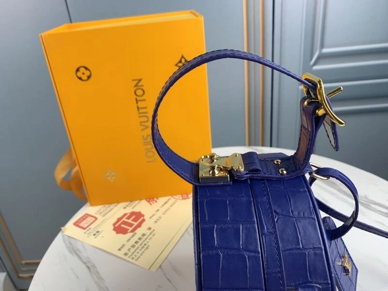 WellDesigned Louis Vuitton Satchel Bags 79697