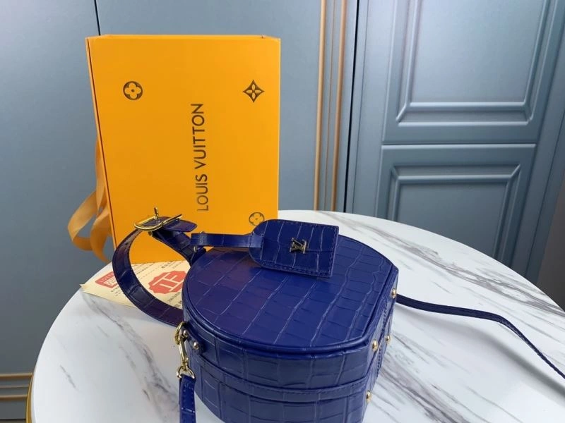 WellDesigned Louis Vuitton Satchel Bags 79697
