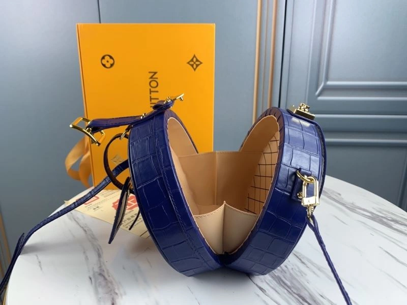 WellDesigned Louis Vuitton Satchel Bags 79697