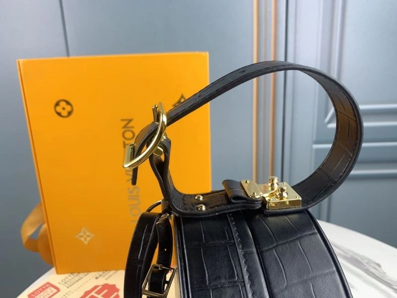 Louis Vuitton Satchel Bags SunProtective 79699