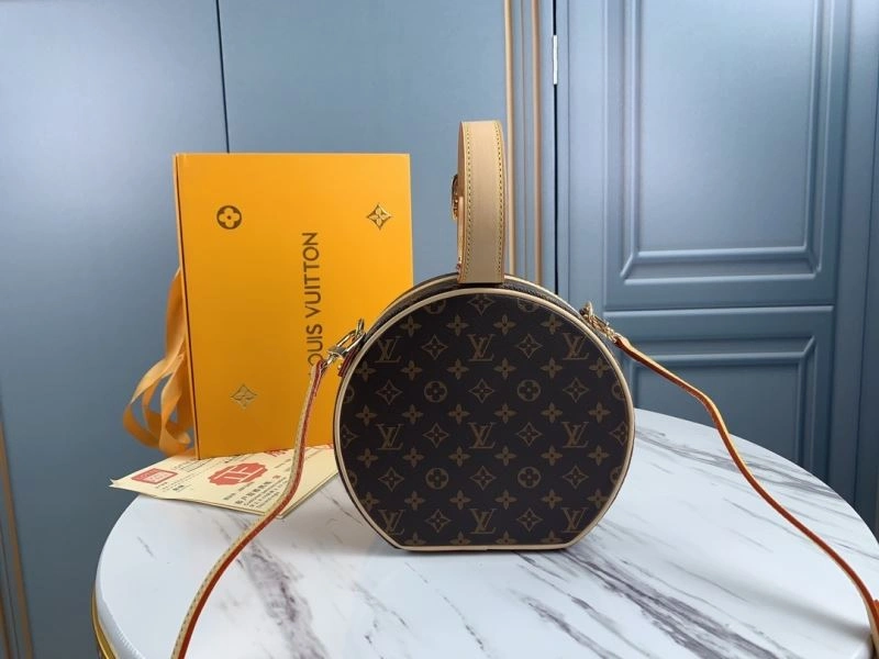 TravelReady Louis Vuitton Satchel Bags 79712