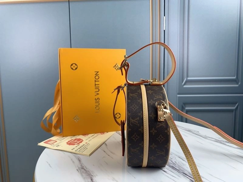 TravelReady Louis Vuitton Satchel Bags 79712