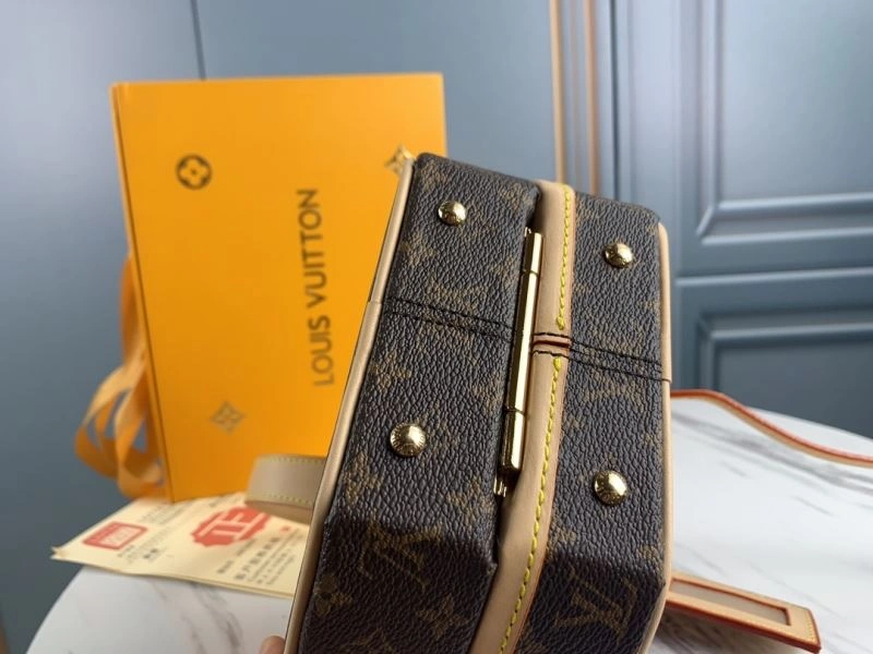 TravelReady Louis Vuitton Satchel Bags 79712