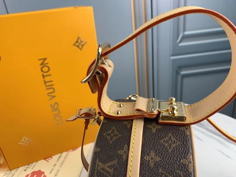 TravelReady Louis Vuitton Satchel Bags 79712