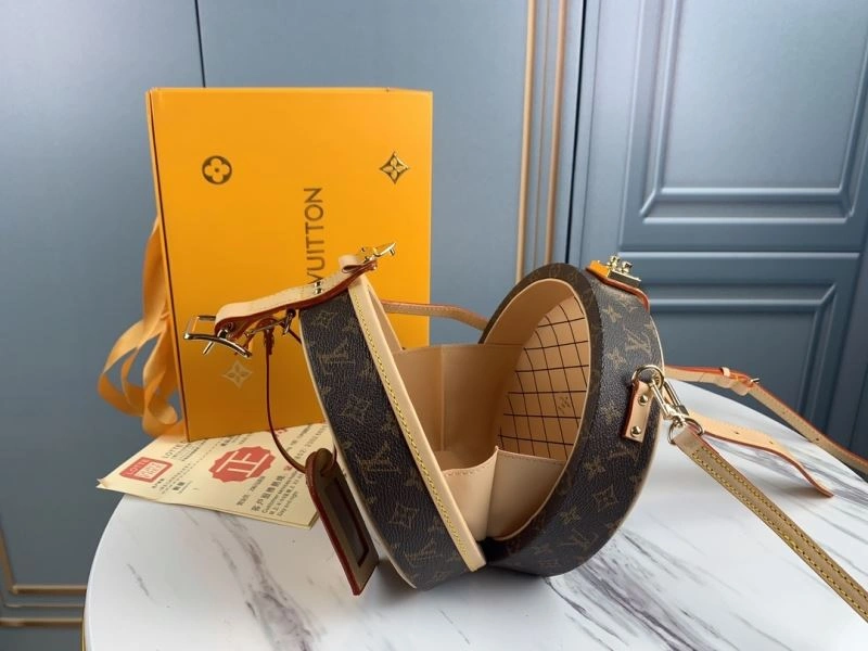 TravelReady Louis Vuitton Satchel Bags 79712