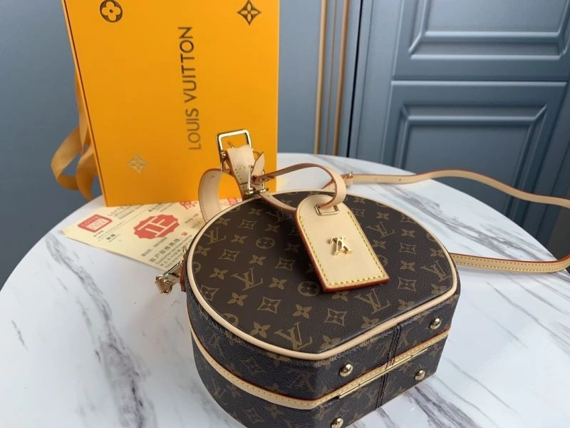 TravelReady Louis Vuitton Satchel Bags 79712