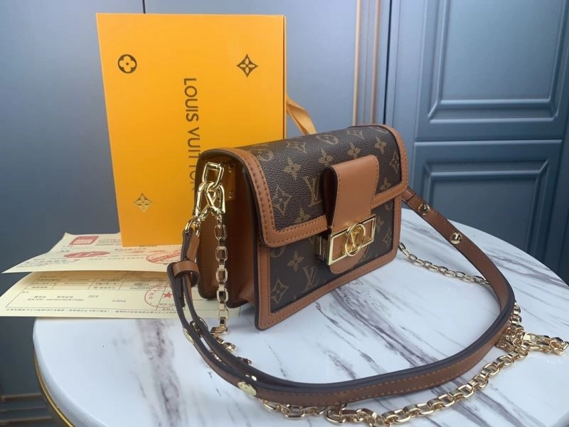 Timeless Louis Vuitton Satchel Bags 79698