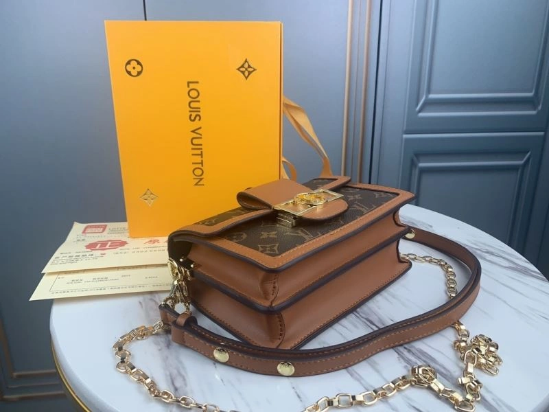 Timeless Louis Vuitton Satchel Bags 79698