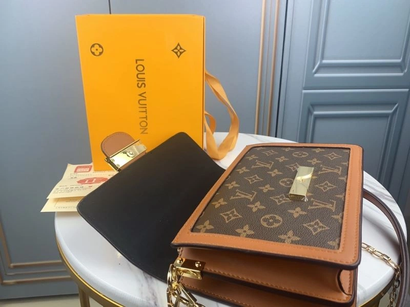 Louis Vuitton Satchel Bags Cozy 79707