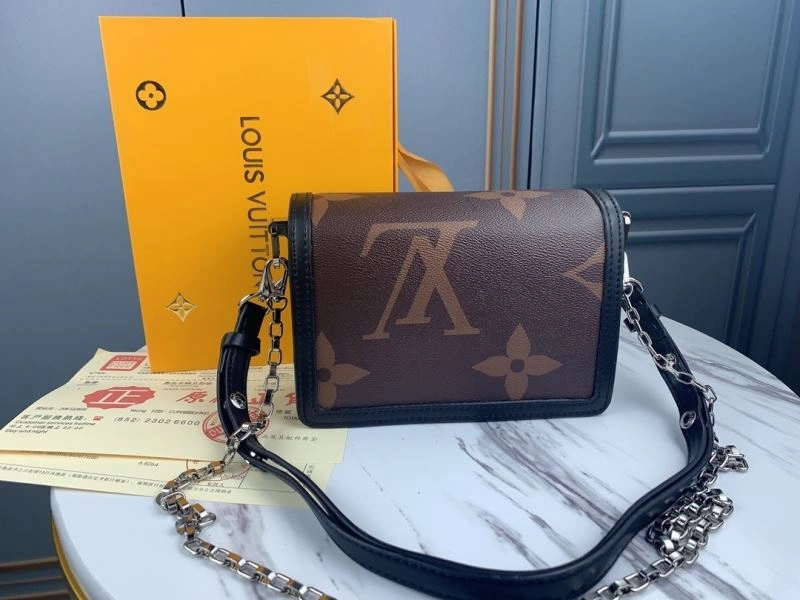Louis Vuitton Satchel Bags Packable 79705