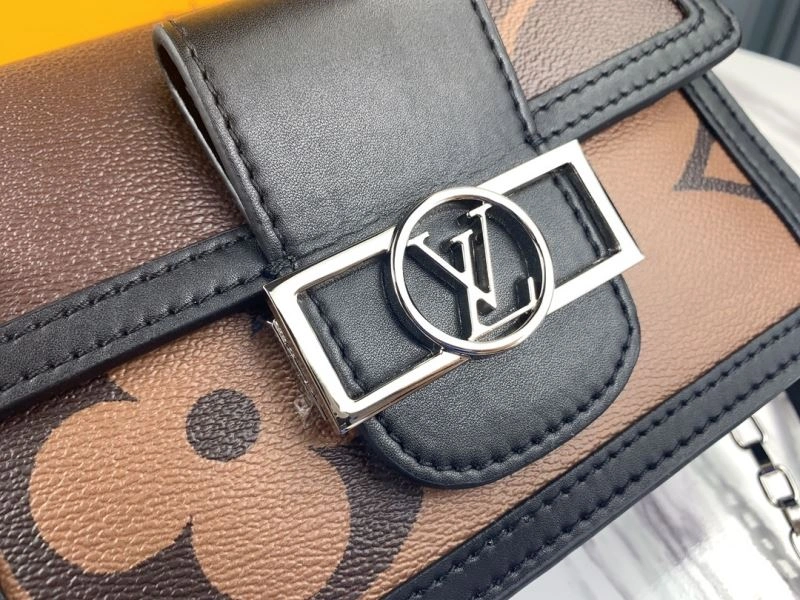 Louis Vuitton Satchel Bags Packable 79705