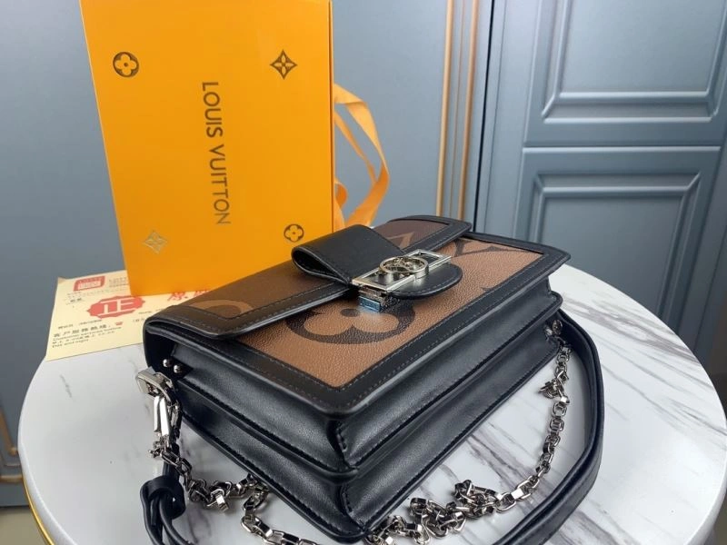 Bold Louis Vuitton Satchel Bags 79710