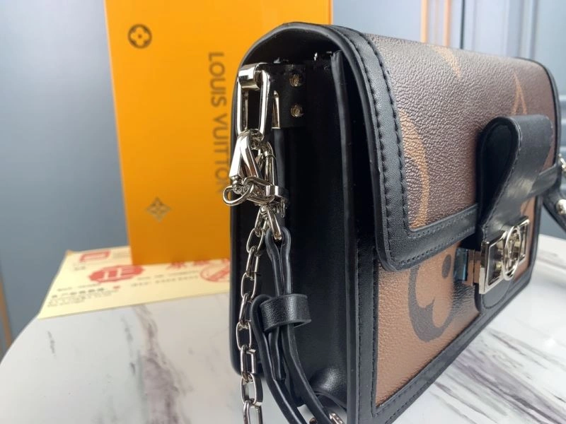 Bold Louis Vuitton Satchel Bags 79710