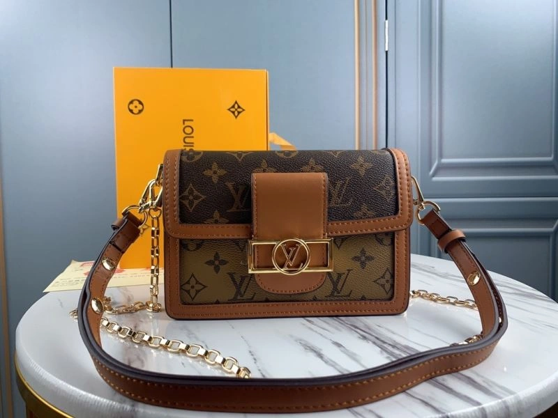 Breathable Louis Vuitton Satchel Bags 79691