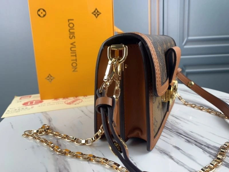 Breathable Louis Vuitton Satchel Bags 79691