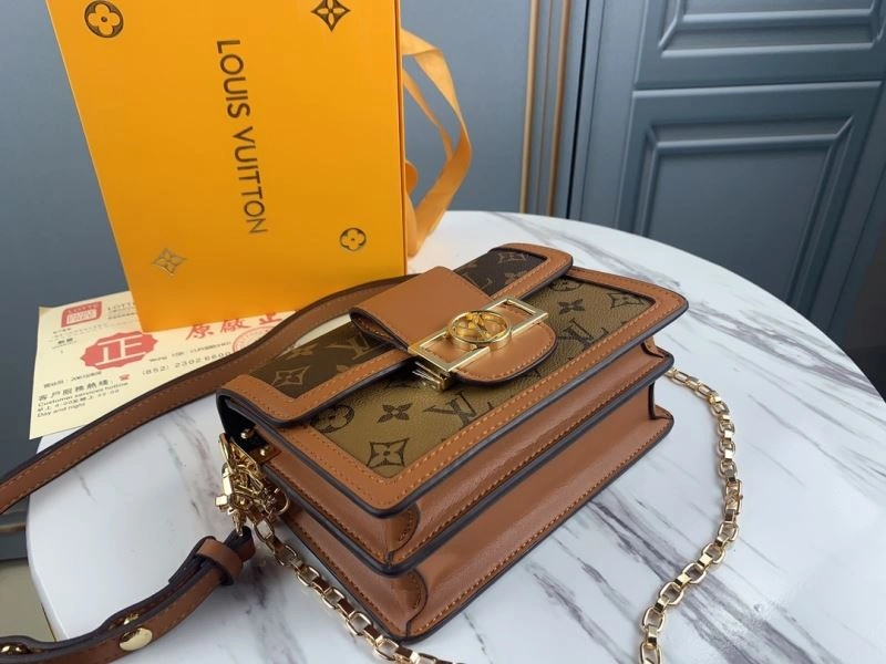 Breathable Louis Vuitton Satchel Bags 79691