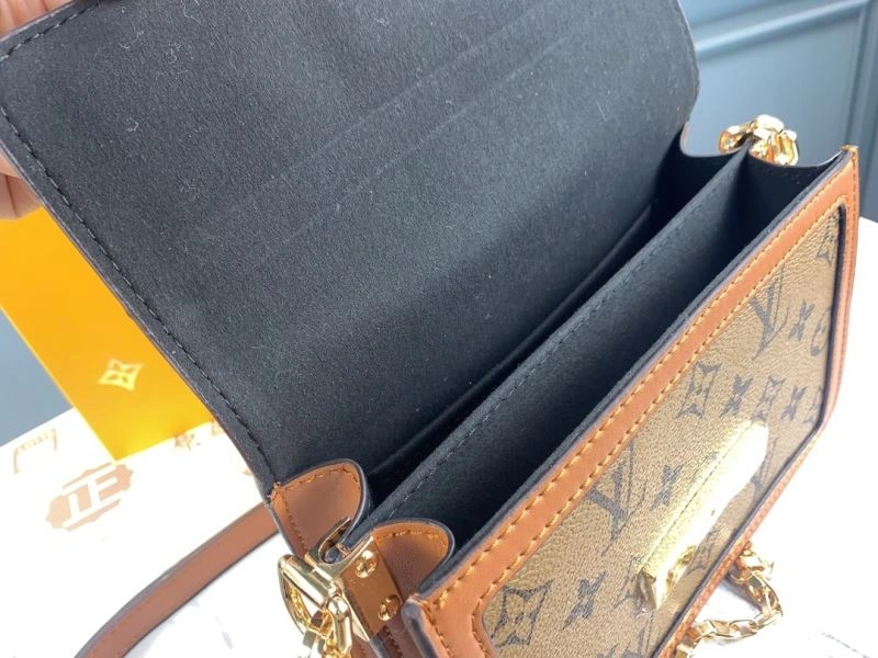 Breathable Louis Vuitton Satchel Bags 79691