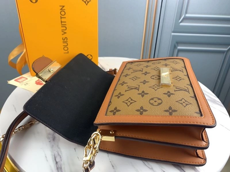 WaterResistant Louis Vuitton Satchel Bags 79695