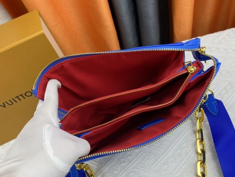 UrbanChic Louis Vuitton Satchel Bags 79694