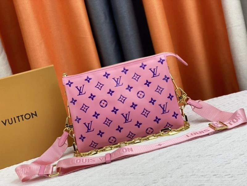 Louis Vuitton Satchel Bags Flexible 79702