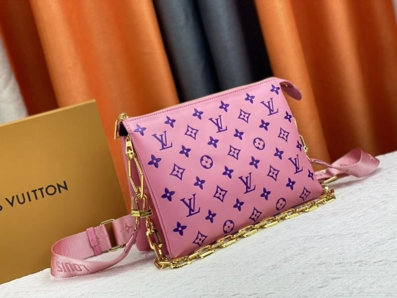 Louis Vuitton Satchel Bags Flexible 79702