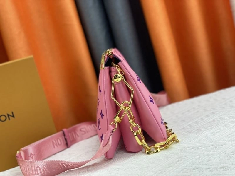 Louis Vuitton Satchel Bags Flexible 79702