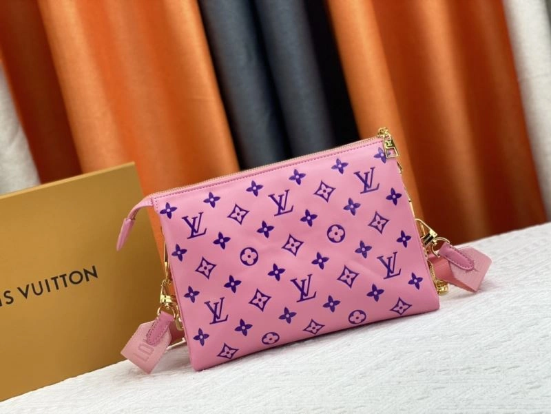 Louis Vuitton Satchel Bags Flexible 79702
