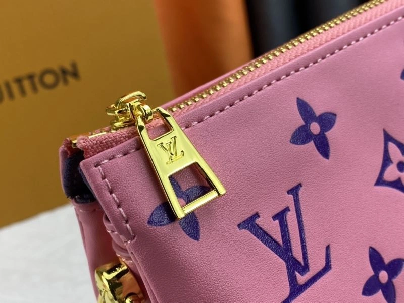 Louis Vuitton Satchel Bags Flexible 79702