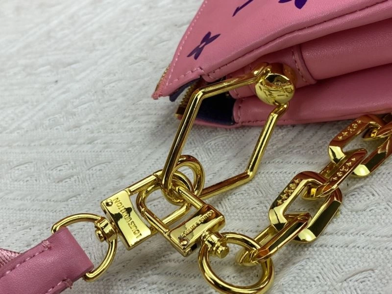 Louis Vuitton Satchel Bags Flexible 79702