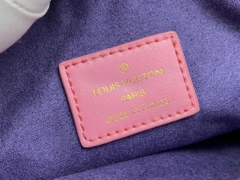 Louis Vuitton Satchel Bags Flexible 79702