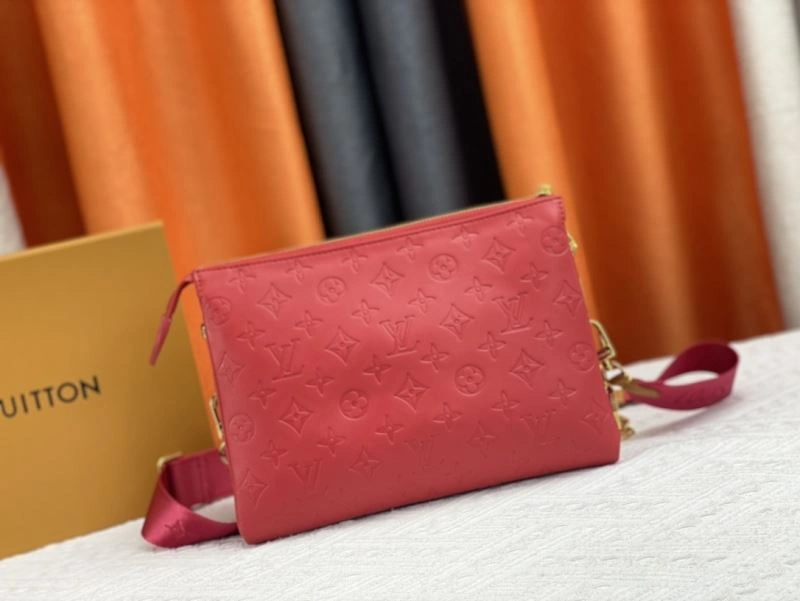 Louis Vuitton Satchel Bags Classic 79693