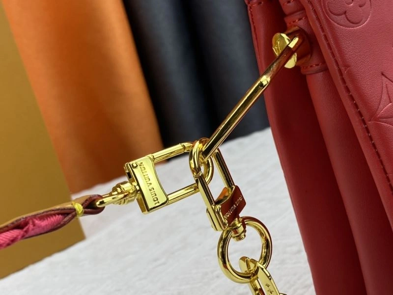 Louis Vuitton Satchel Bags Classic 79693
