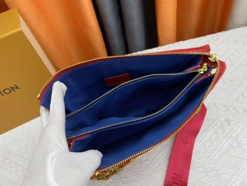 Louis Vuitton Satchel Bags Classic 79693